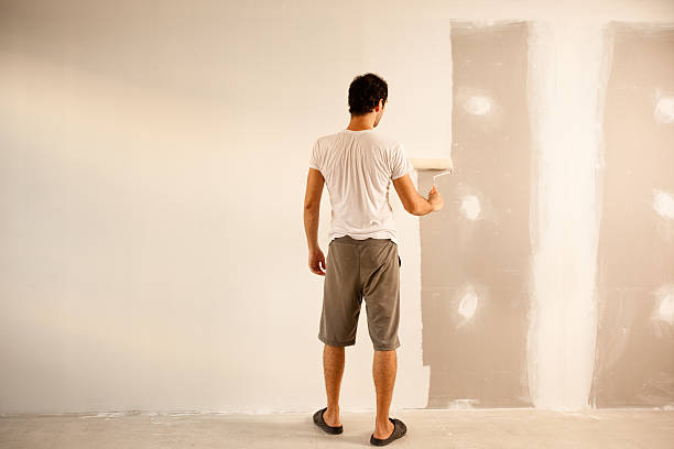 Professional Painting & Drywall Services in Princeton, NC