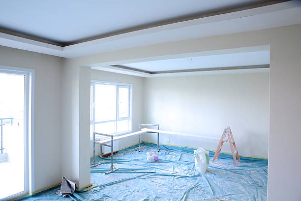 Best Eco-Friendly and Low-VOC Painting  in Prieton, NC